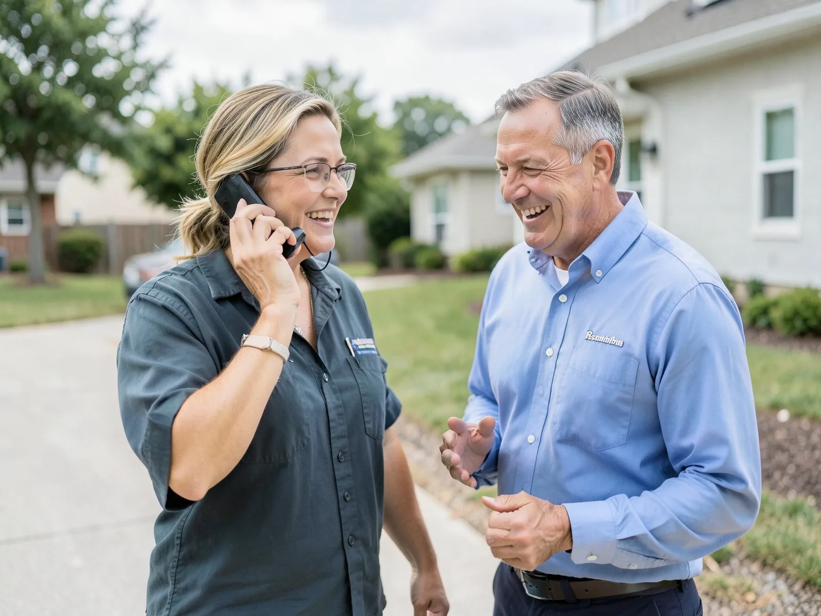 Frequently Asked Questions About Structural Water Drying in Dewar, OK